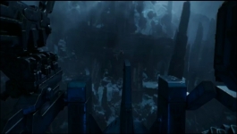 Secret Level - Season 01 Episode 08